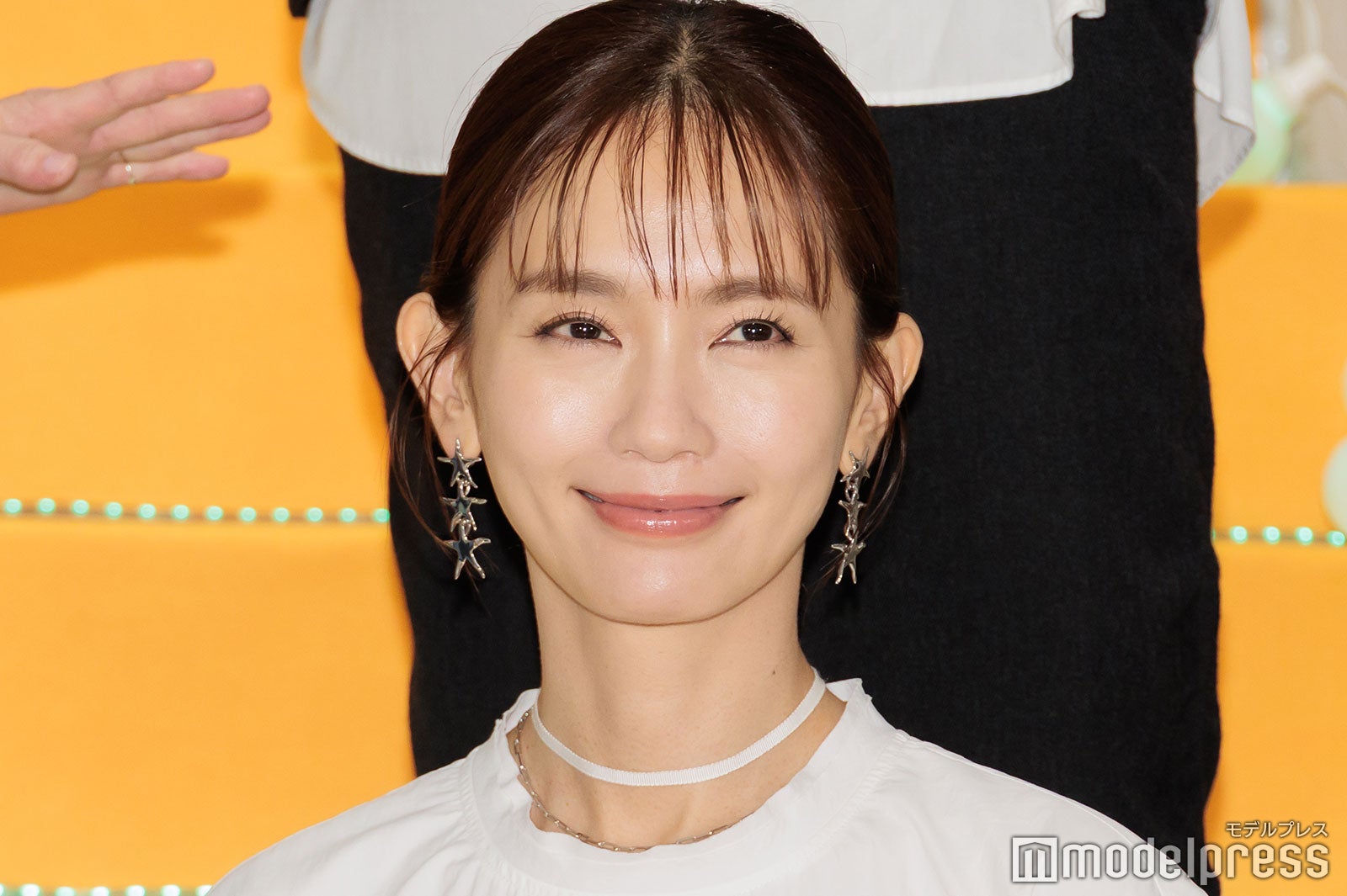 中村ゆり（C）モデルプレス
