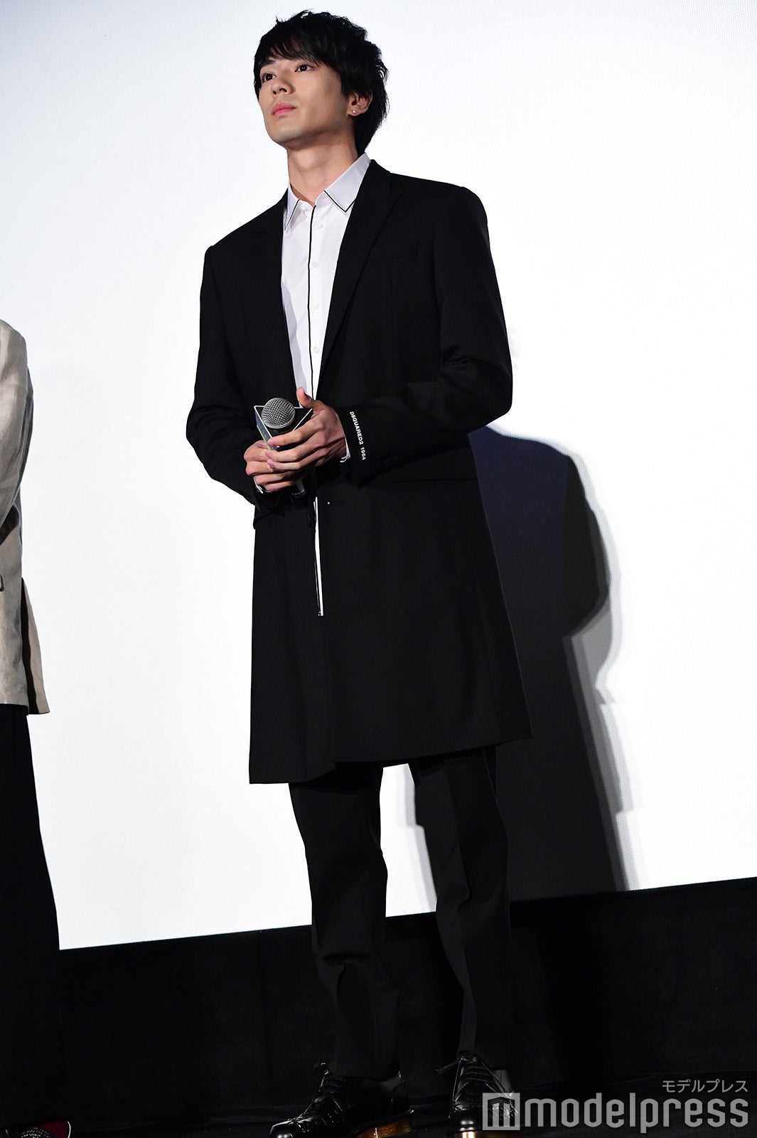 新田真剣佑 （C）モデルプレス