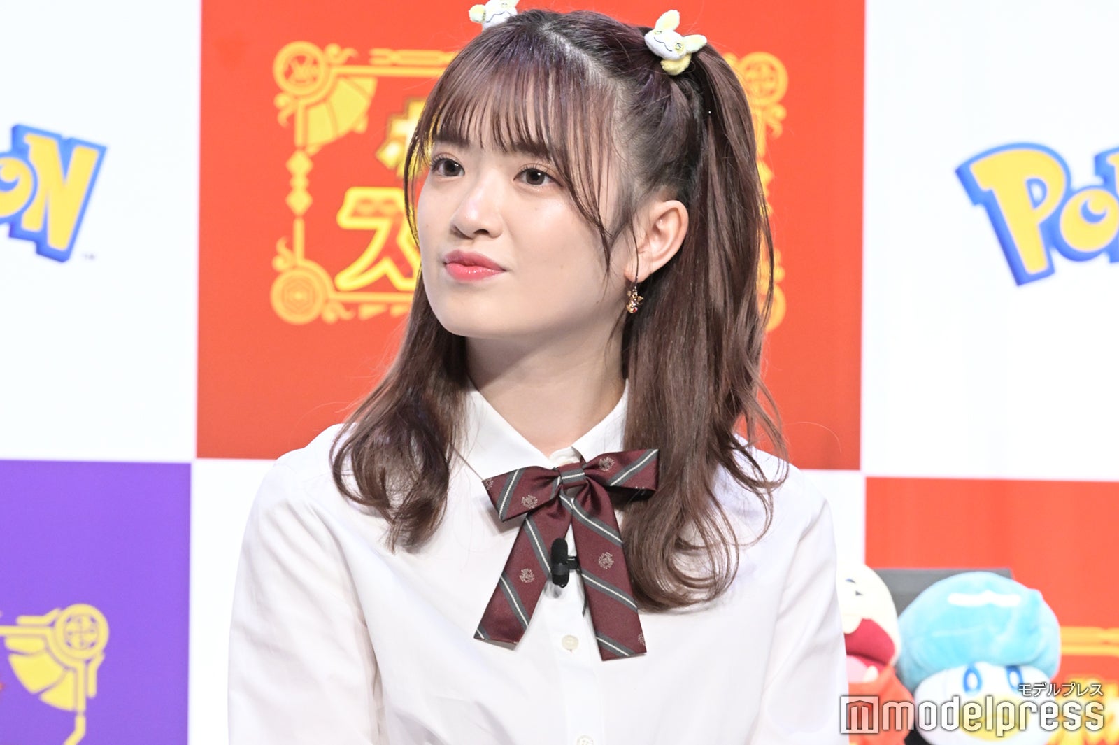 武藤小麟 （C）モデルプレス