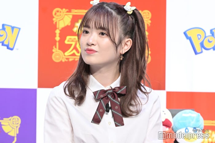 武藤小麟(C)モデルプレス