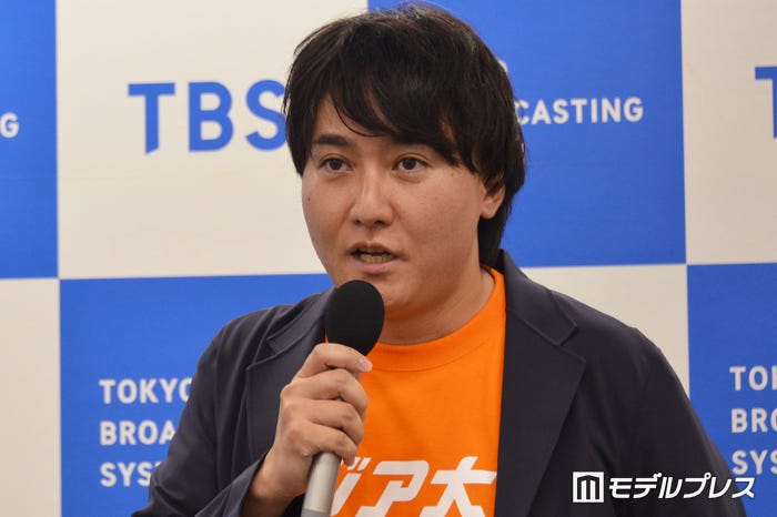 宮崎陽央氏(C)モデルプレス