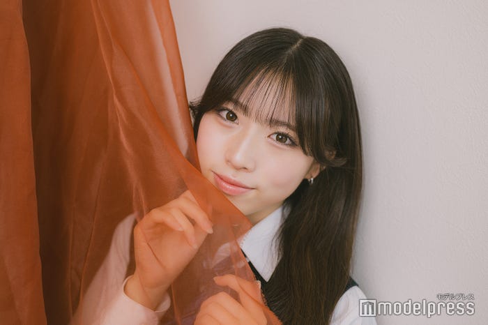 ミレイさん(C)モデルプレス
