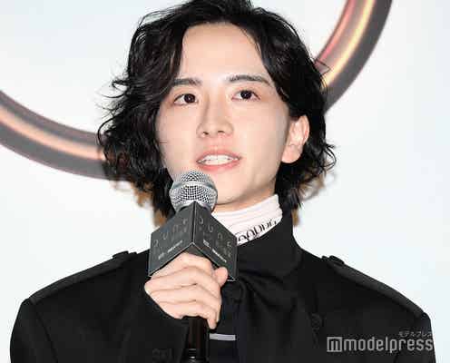 板垣李光人、Snow Man目黒蓮と「silent」撮影現場でなにわ男子・道枝駿佑の話題で盛り上がる