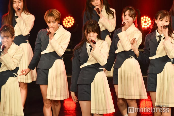 ラストアイドル (C)モデルプレス