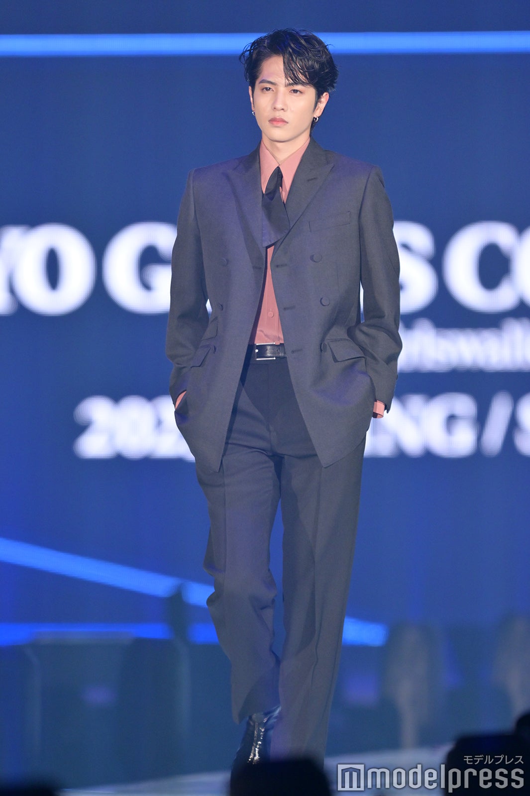 志尊淳（C）モデルプレス