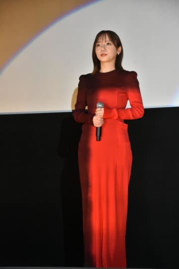 元日向坂46・齊藤京子 「今までのグループを連想されたくない」 恋愛するアイドル役へのこだわり明かす
