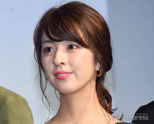 柳ゆり菜、新事務所所属を発表「女優として精進してまいります」3月末に所属事務所退社