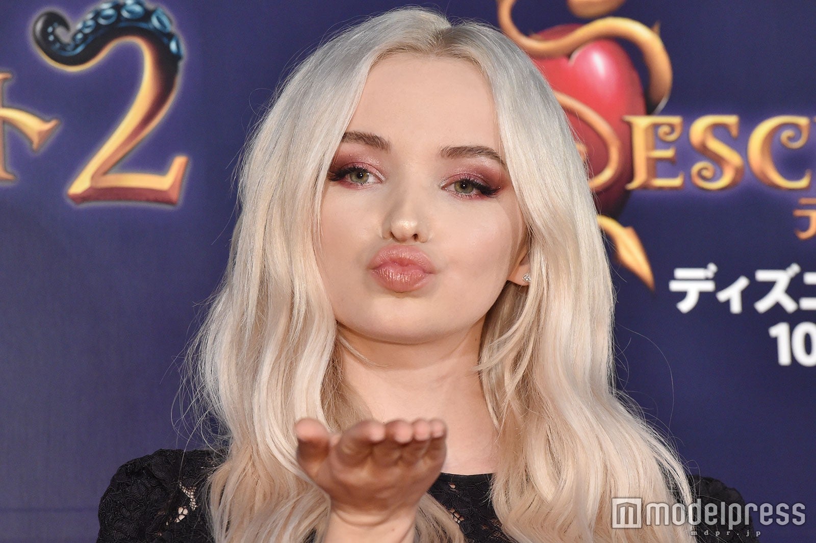 ダヴ・キャメロン （C）モデルプレス