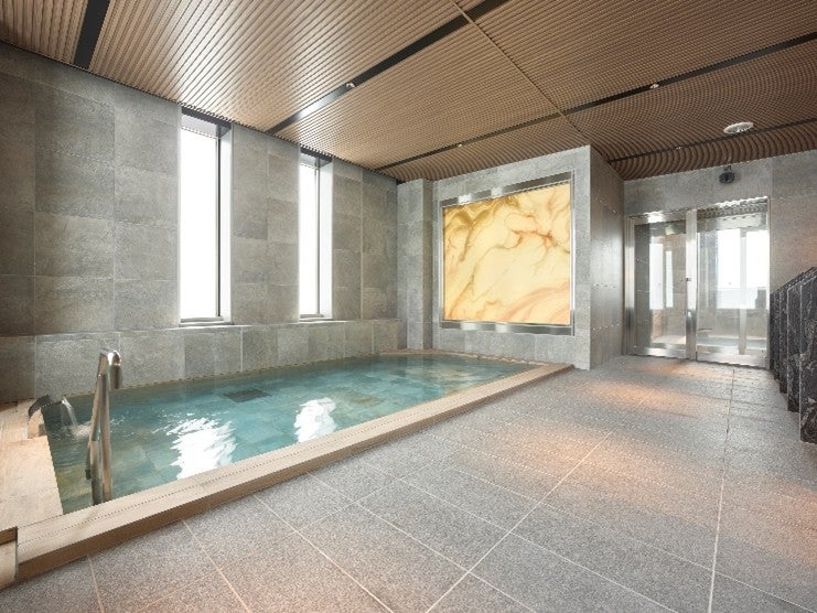 三井ガーデンホテル仙台／提供画像