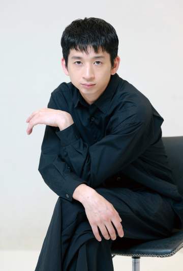 緒形敦「豊臣兄弟！」で織田信澄役好演 野望は大きく親子3世代で大河主演