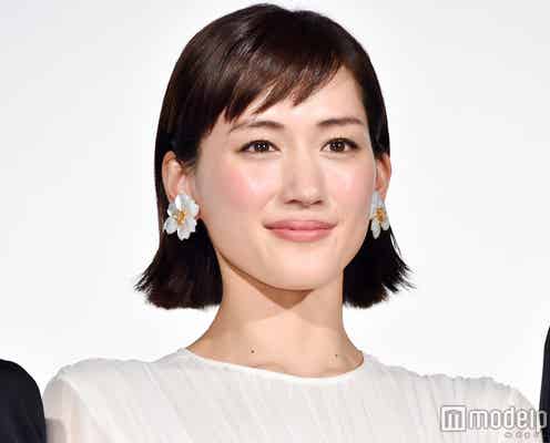 綾瀬はるかの“嘘”が可愛い まさかの言い間違いにツッコミも<今夜、ロマンス劇場で>