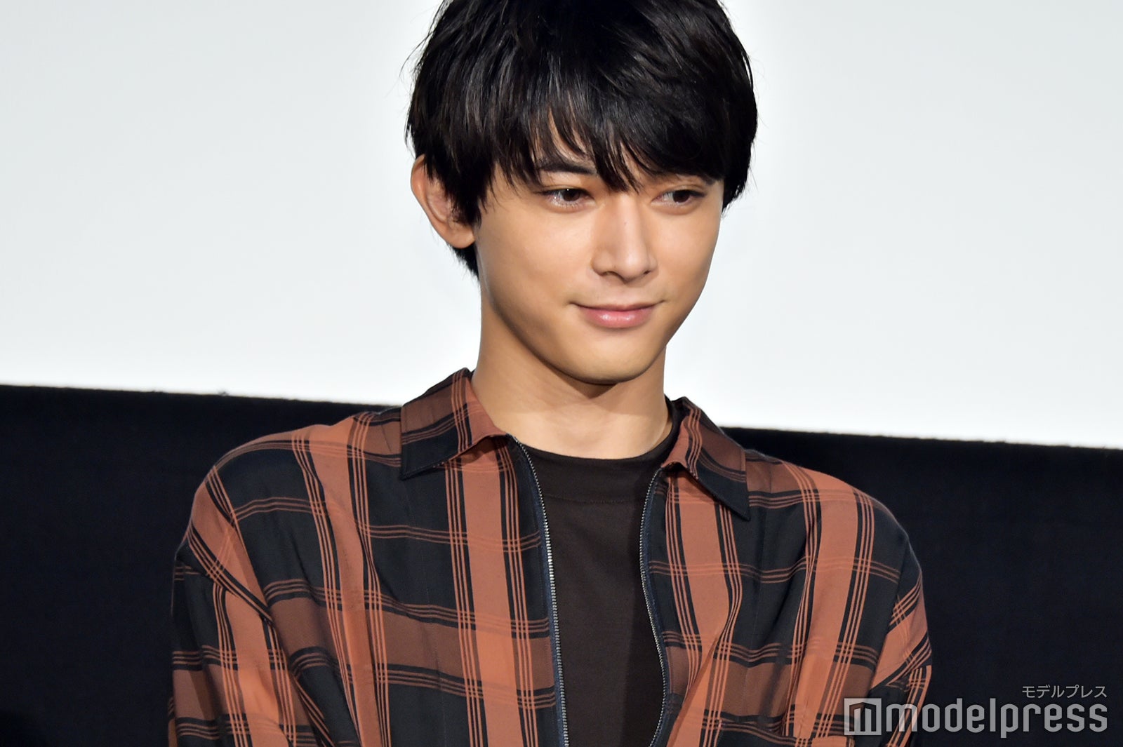 吉沢亮 （C）モデルプレス