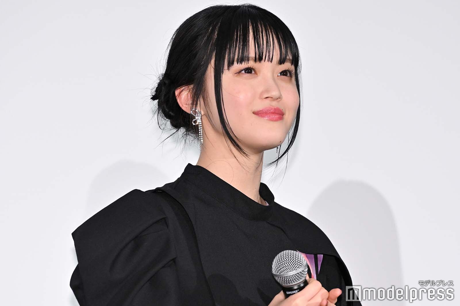 SOYO（C）モデルプレス