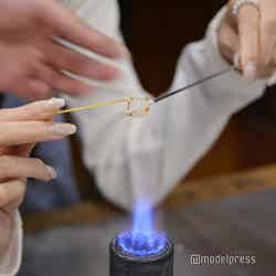 草津ガラス蔵2号館(C)モデルプレス