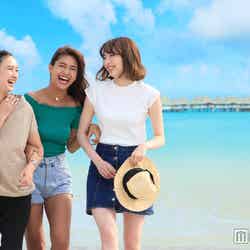 フォトジェニックな私で旅の準備は万端!簡単に「いいね!」がつく自分になる方法