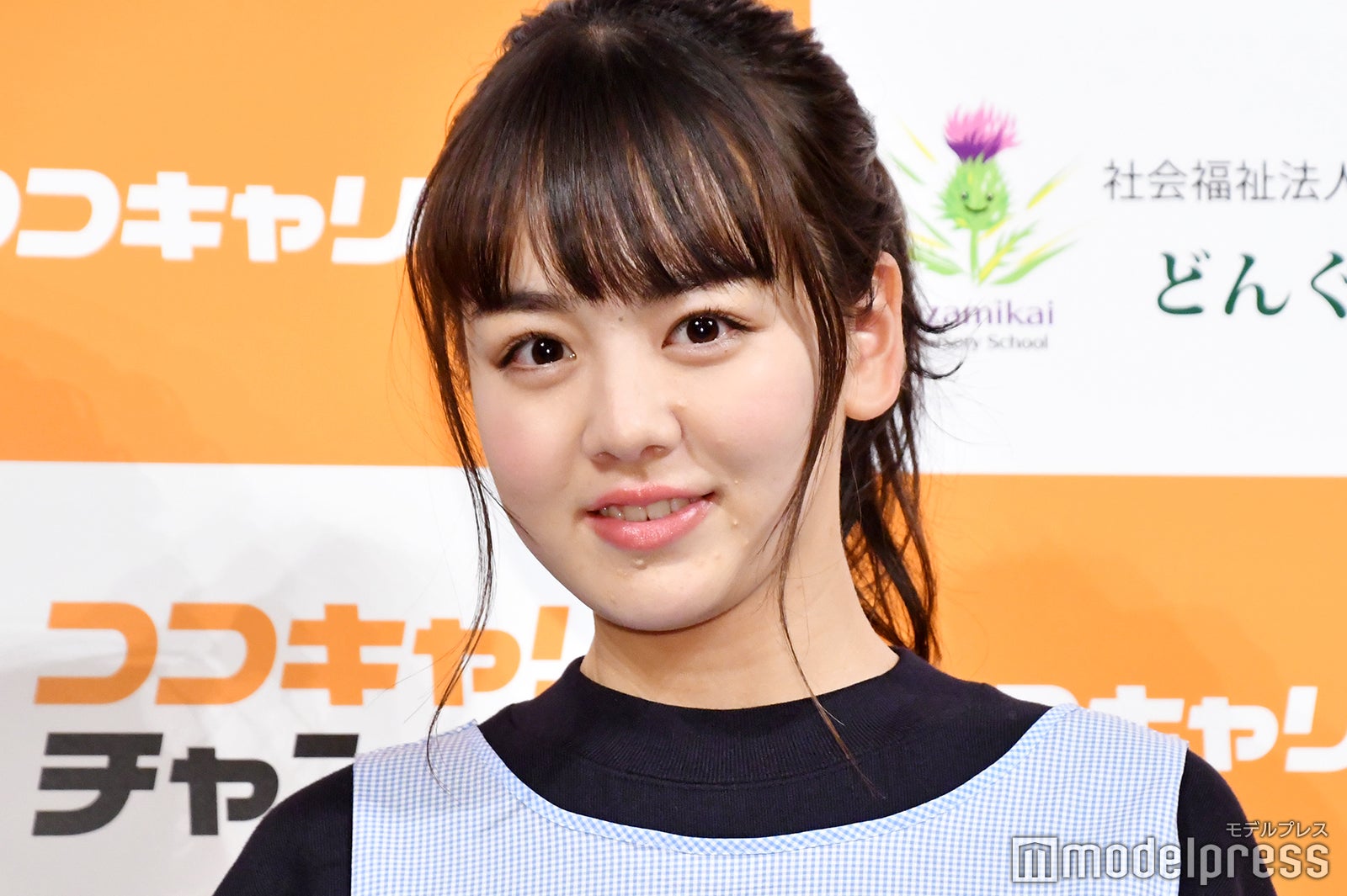 伊原六花（C）モデルプレス