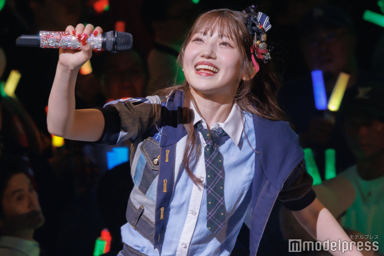 村山彩希（C）モデルプレス