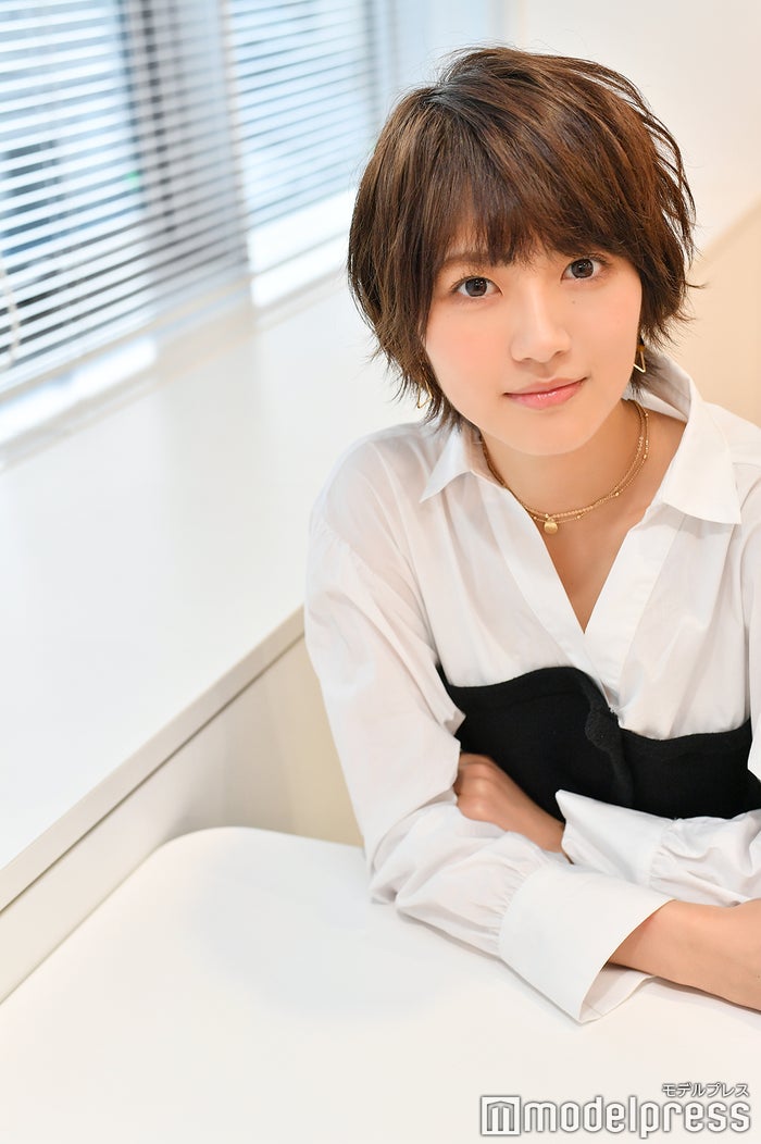 若月佑美(C)モデルプレス