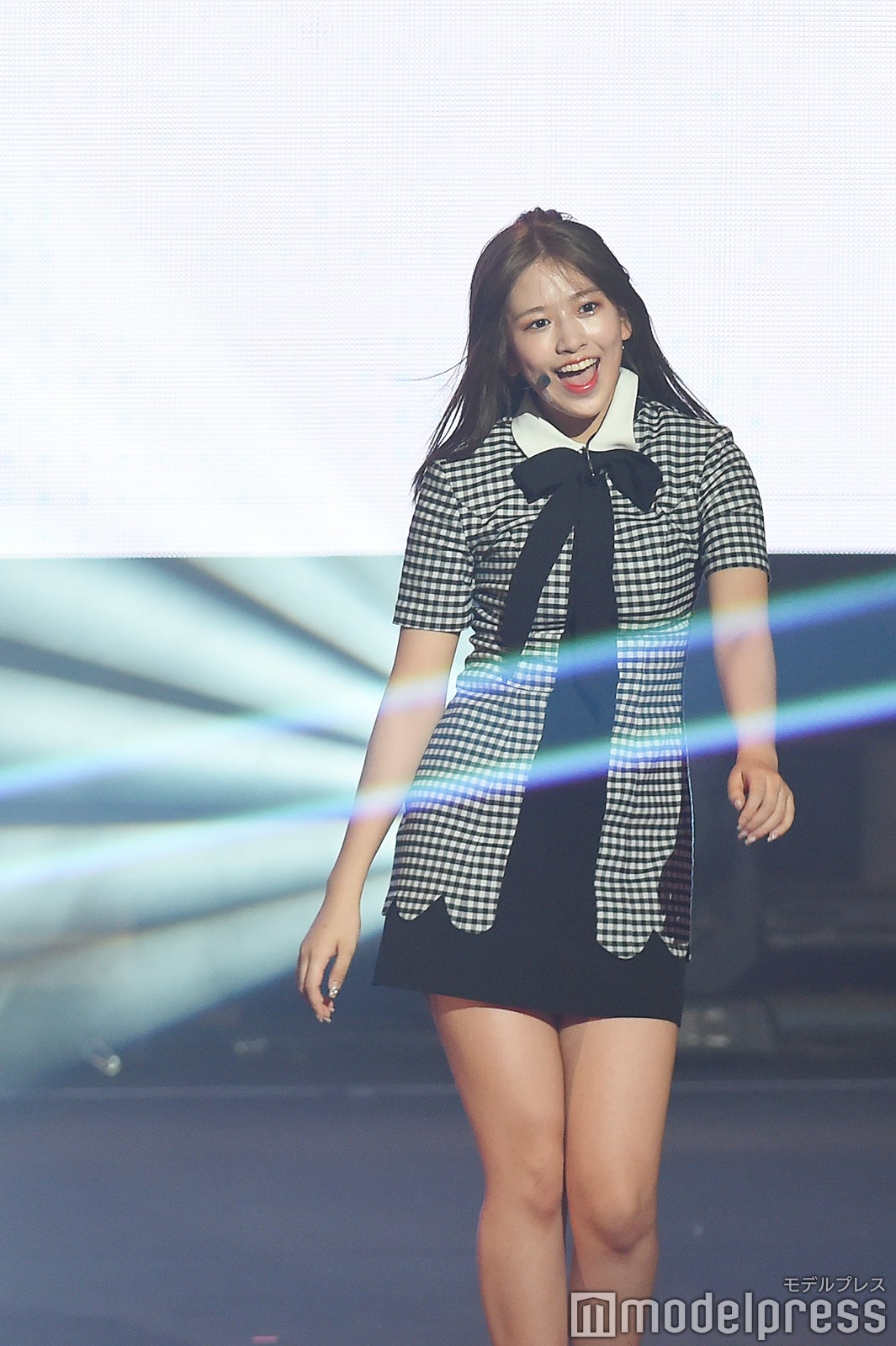 アン・ユジン（C）モデルプレス