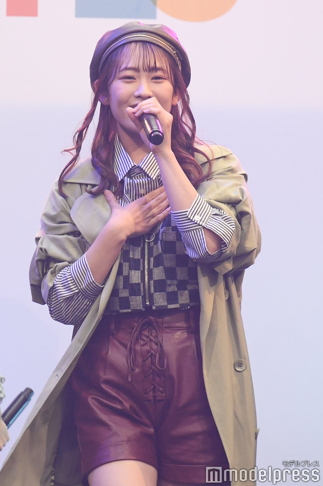 Girls2 （C）モデルプレス