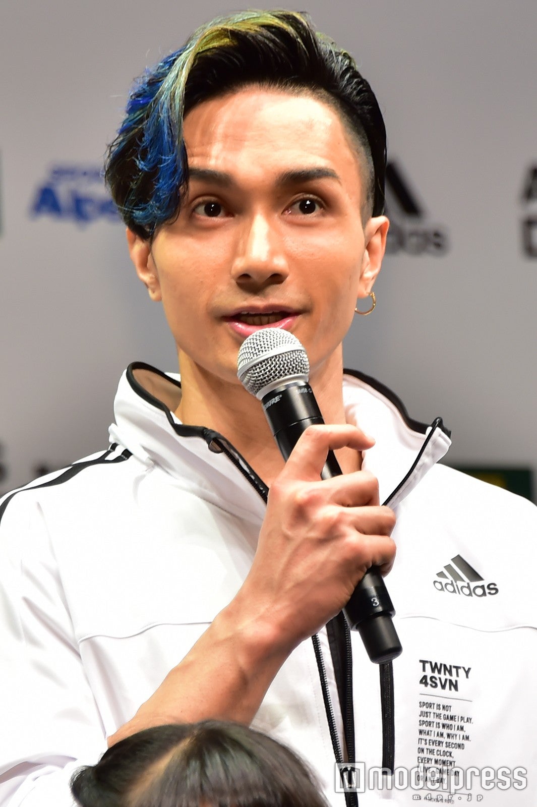 橘ケンチ（C）モデルプレス