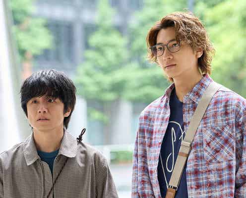 「40までにしたい10のこと」胸キュンから一転ラスト波乱展開に悲痛の声「感情がジェットコースター」「苦しすぎる」