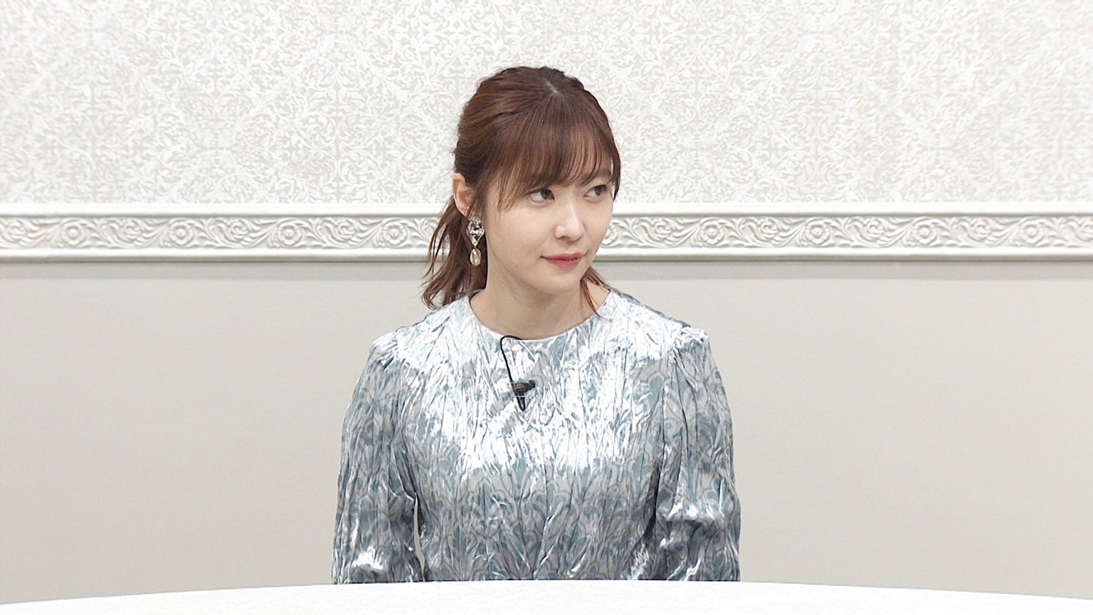 指原莉乃（C）フジテレビ