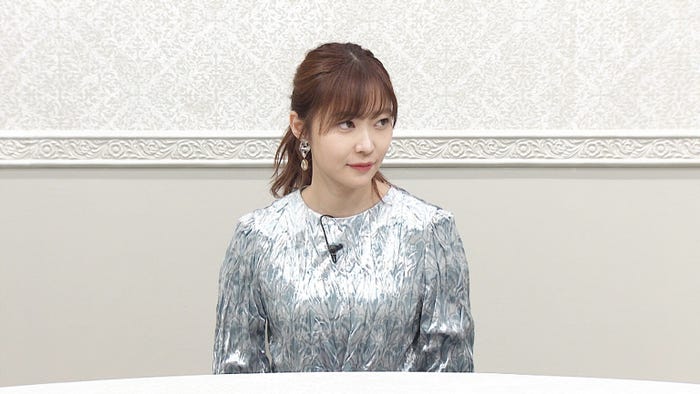 指原莉乃(C)フジテレビ