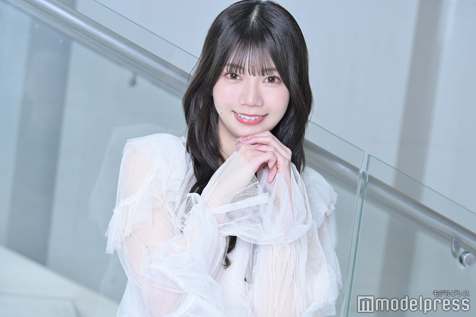 日向坂46高本彩花、ジム通い＆徹底ケアで挑んだ1st写真集「衝撃的なものにしたい」ストイックに頑張れた理由とは【「僕の記憶の中で」インタビュー】 -  モデルプレス