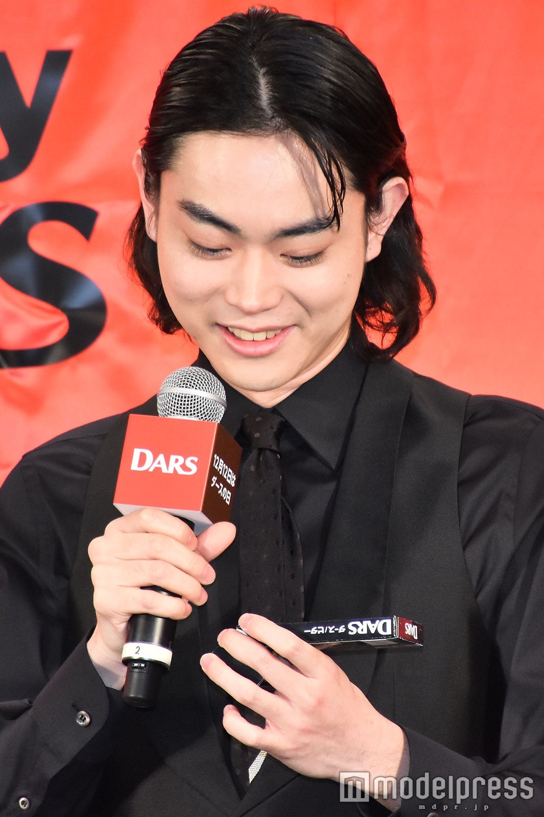 菅田将暉 （C）モデルプレス