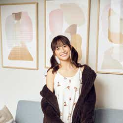 モデルプレス - 乃木坂46掛橋沙耶香は“全国民の妹” 妹感溢れる可愛さ発揮