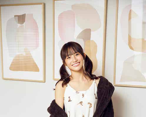 乃木坂46掛橋沙耶香は“全国民の妹” 妹感溢れる可愛さ発揮