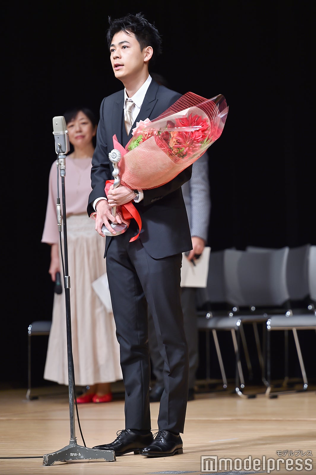 成田凌（C）モデルプレス