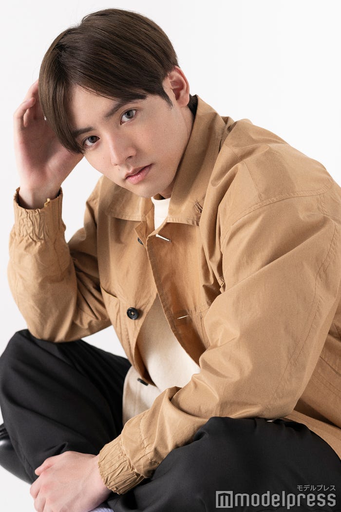 赤楚衛二(C)モデルプレス