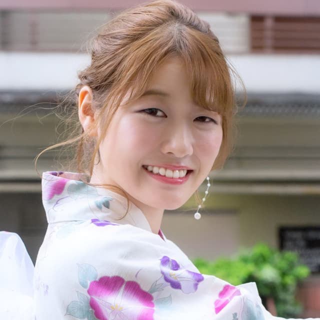 「MISS CIRCLE CONTEST 2019」セミファイナリスト（提供写真）