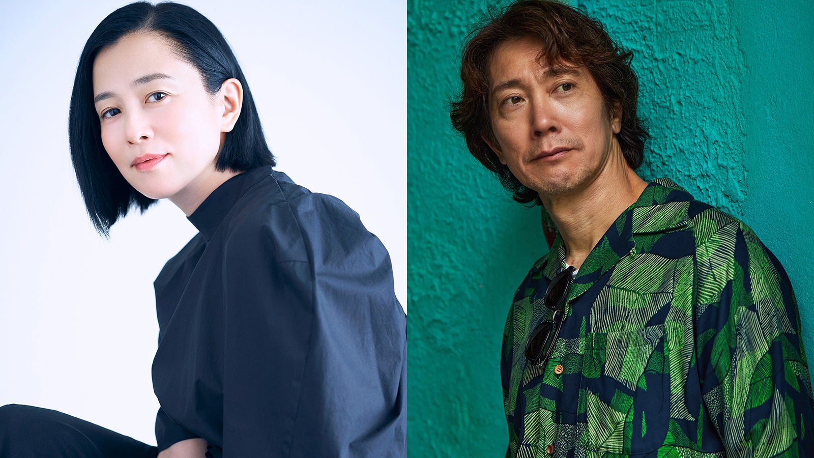 坂井真紀、内田有紀と11年ぶり共演 佐々木蔵之介はtimelesz寺西拓人の“毒父”役で「ラストノート」出演