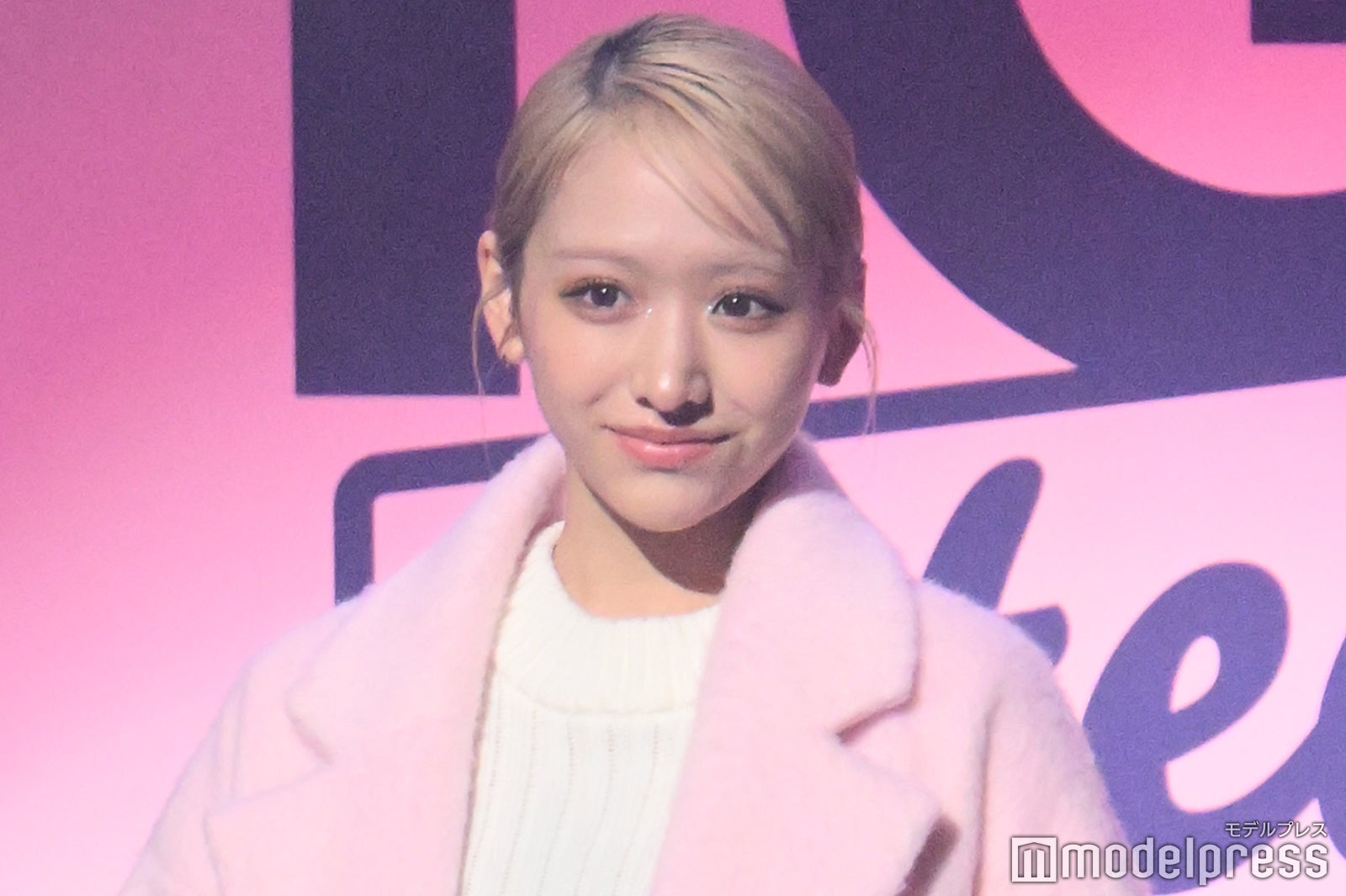 重川茉弥（C）モデルプレス