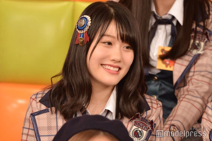 小田彩加 (C)モデルプレス