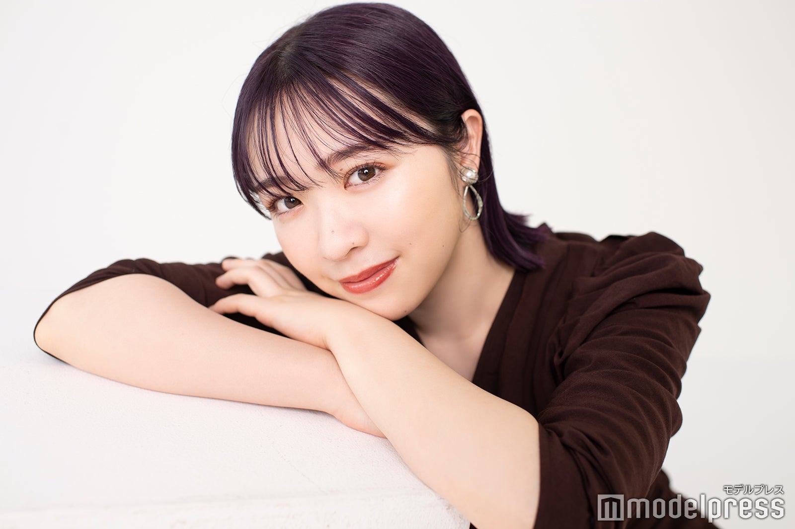 渡辺みり愛（C）モデルプレス