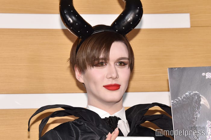 Matt(C)モデルプレス