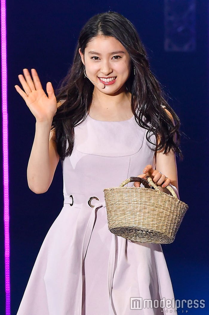 土屋太鳳 (C)モデルプレス