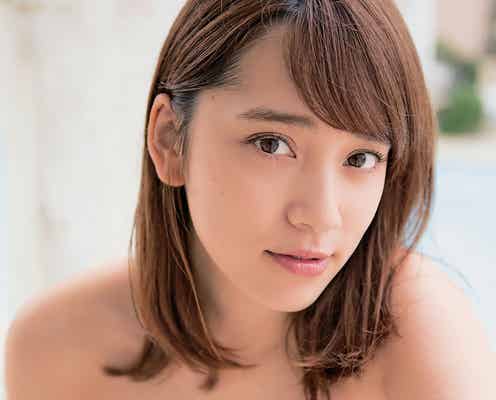 「都丸紗也華が彼女だったら…」ファン参加型の写真集発表