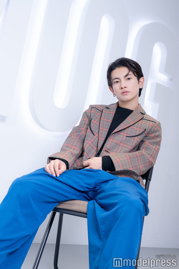 KEI(ケイ)(C)モデルプレス