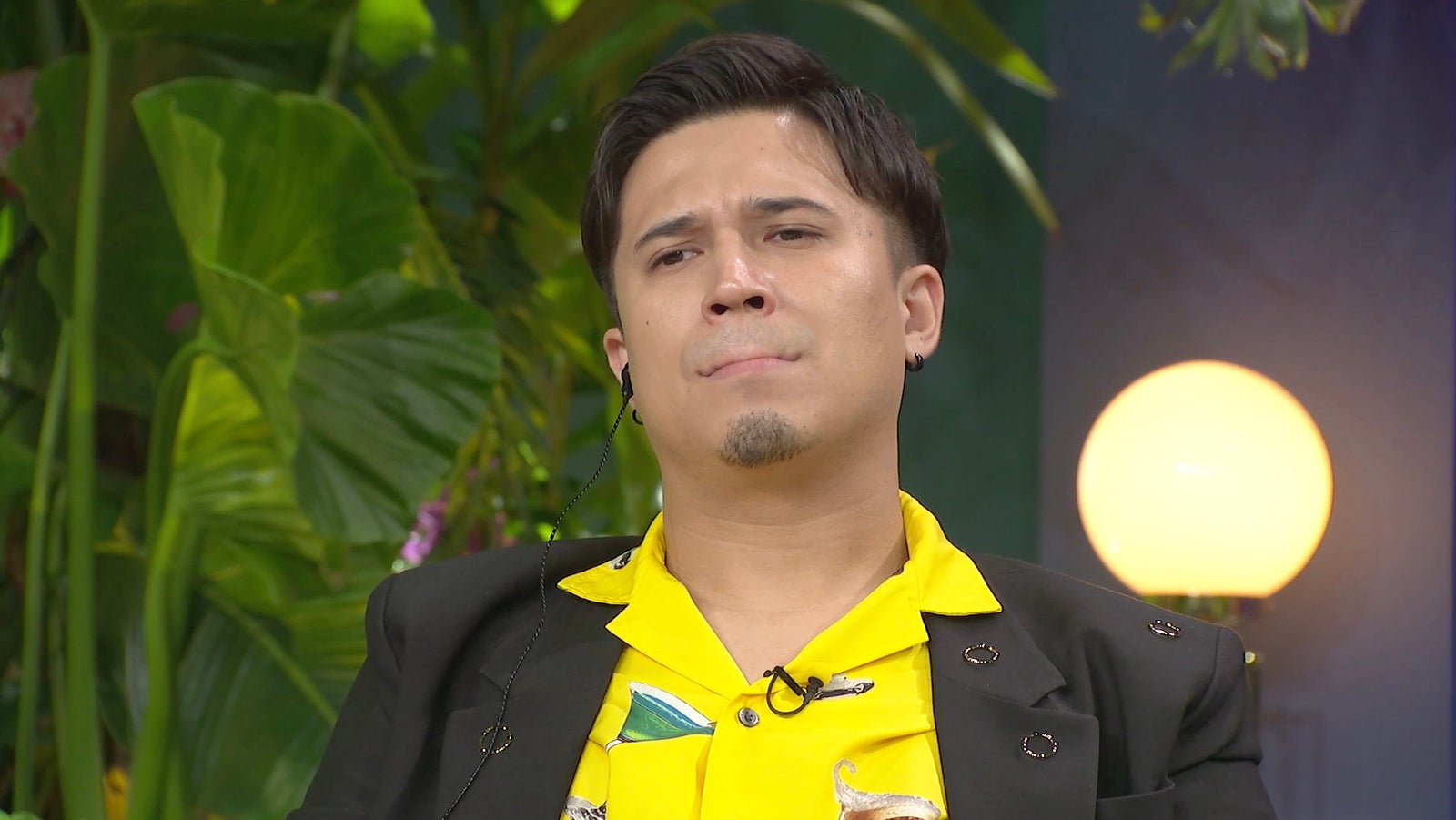 木村昴「LOVE CATCHER Japan」第6話（C）CJ ENM CO., LTD. All Rights Reserved（C）AbemaTV,Inc.