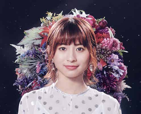 話題の中国人美女・龍夢柔(栗子)、アーティストデビュー