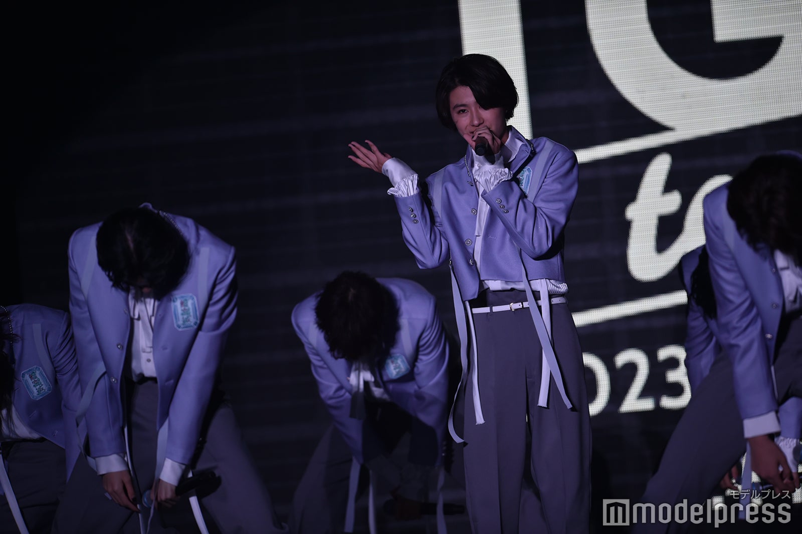 龍宮城（C）モデルプレス