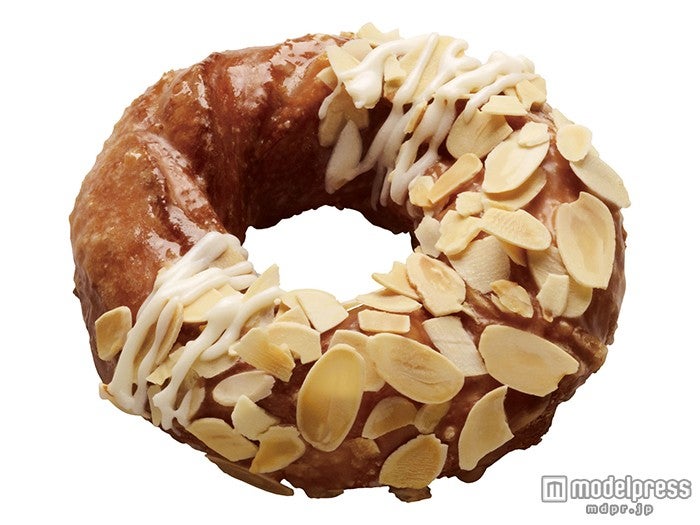 ブルックリン メリーゴーランド キャラメルアーモンド