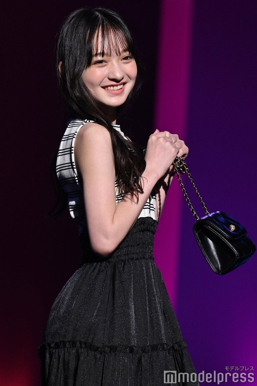 みお（C）モデルプレス