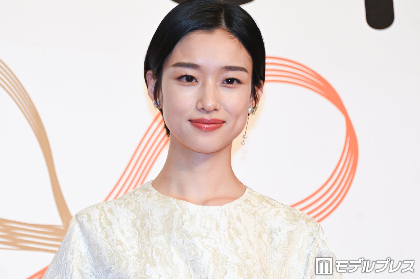 河合優実、2028年度前期朝ドラ「ほんのモキチ」主演に決定 脚本は宮藤官九郎