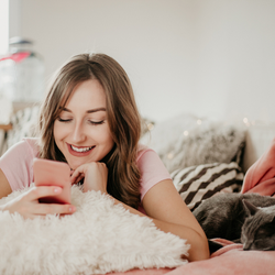 心の綺麗さをチェック 4項目でわかるあなたの 性格美人度 モデルプレス